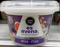 Mängden socker i Es avena. Higo