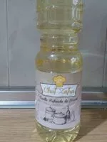 Mängden socker i Aceite refinado de girasol