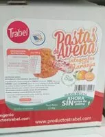 Mängden socker i Pasta de avena