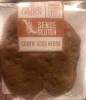 Mängden socker i Cookie xoco negra