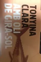 Mängden socker i Atun en Aceite de Girasol