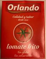 Mängden socker i Tomate frito