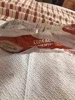 Mängden socker i Flocs de segó tradicionals