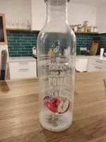 Mängden socker i Suc de poma