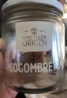 Mängden socker i Pepinillos enteros