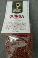 Mängden socker i Quinoa vermella