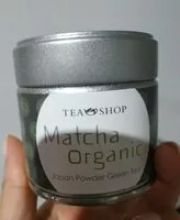 Mängden socker i Marcha organic