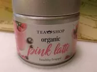 Mängden socker i Pink Latte