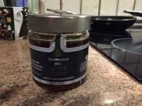 Mängden socker i Agave syrup