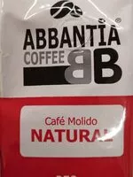 Mängden socker i Café Molido Natural