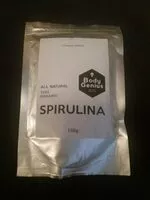 Mängden socker i Spirulina
