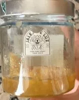 Mängden socker i Miel