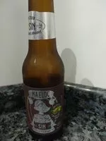 Mängden socker i Sidra sin alcohol