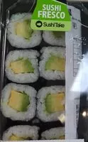 Mängden socker i Maki Aguacate