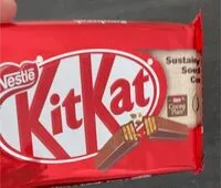 Mängden socker i Kit jat