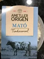 Mängden socker i Mató tradicional