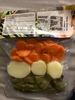 Mängden socker i Cuinats al buit