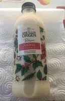 Mängden socker i Brou de Nadal