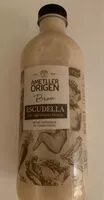 Mängden socker i BROU ESCUDELLA