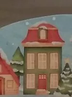 Mängden socker i roscón de Reyes sin gluten