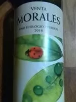 Mängden socker i Vino ecológico Verdejo Venta Morales