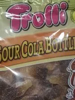 Mängden socker i Cola club