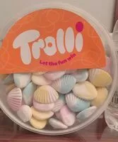 Mängden socker i Conchitas