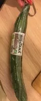 Mängden socker i Cocombre