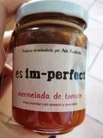 Mängden socker i Mermelada de tomate