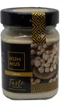 Mängden socker i Hummus Tradicional