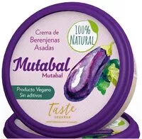 Mängden socker i Mutabal