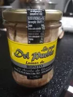 Mängden socker i Lomos de bonito en aceite de girasol