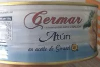 Mängden socker i Atún en aceite de girasol