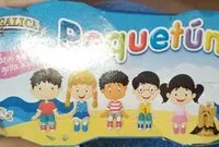 Mängden socker i Pequetun