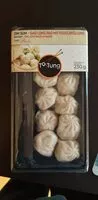 Mängden socker i Siao long pao