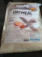 Mängden socker i Harina avena con sabor