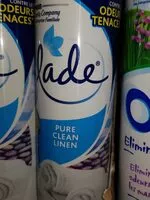 Mängden socker i The Fruit Company - Ambientador Mikado - Coco