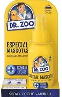 Mängden socker i Ambientador para coche especial mascotas aroma a vainilla