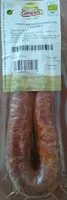 Mängden socker i Chorizo Sarta Dulce Producción Ecológica