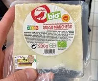 Mängden socker i Queso