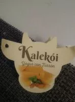 Mängden socker i Yogur con turrón