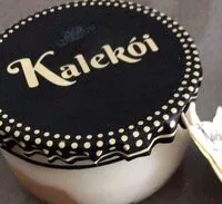 Mängden socker i Yogur con platano