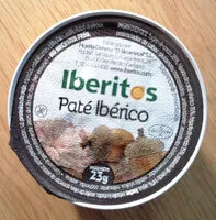 Mängden socker i IBERITOS