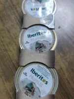 Mängden socker i Iberitos Humus