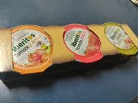 Mängden socker i Iberitos surtido 4