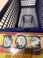 Mängden socker i Paté Pedro Ximenez con pasas