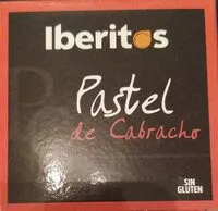 Mängden socker i Pastel de cabracho