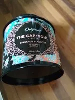 Mängden socker i Infusión té negro y canela