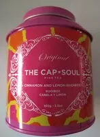 Mängden socker i Infusión canela y limon