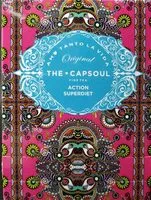 Mängden socker i Infusión Action superdiet